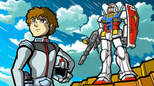 Gundam Series: Gundam '79