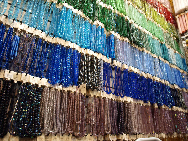 Fillable Bead Display Colorful Bead Display by emsmonkeys on DeviantArt