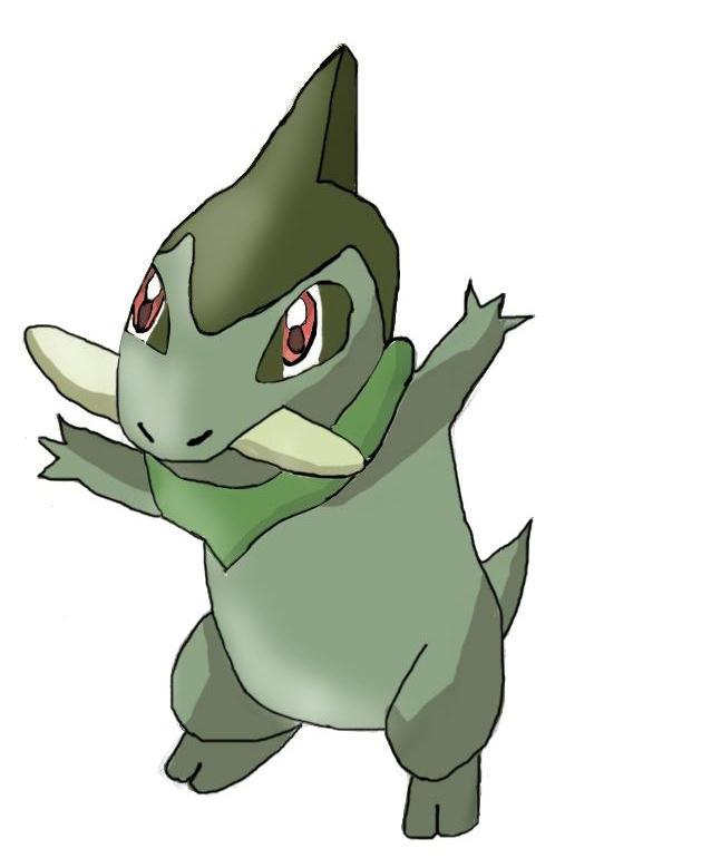 Axew Icon Axew by Ryusaki97 on DeviantArt