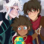 The Dragon Prince