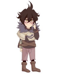 Black-Clover-HQ DeviantArt Gallery