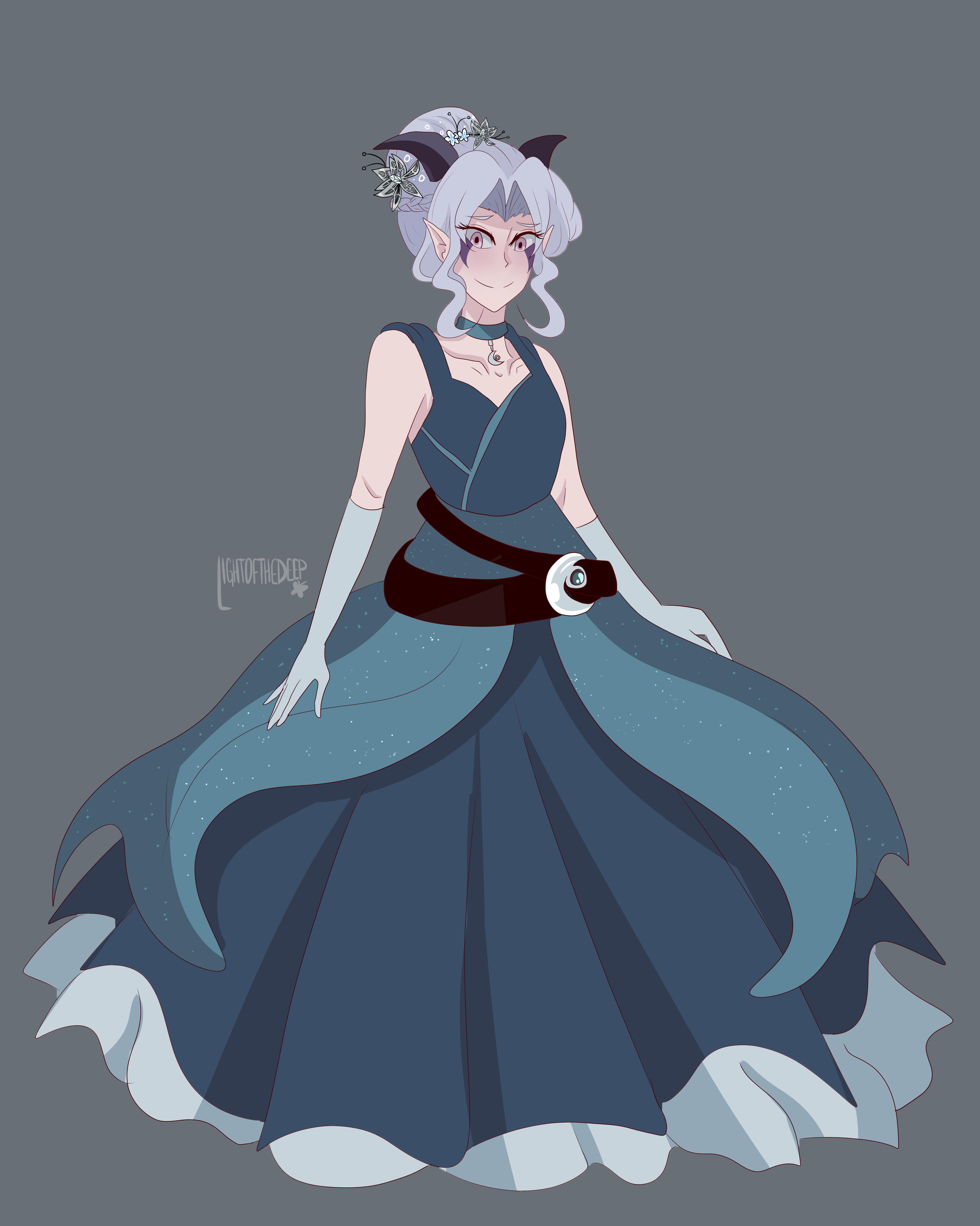pics Rayla Dragon Prince Outfit deviantart