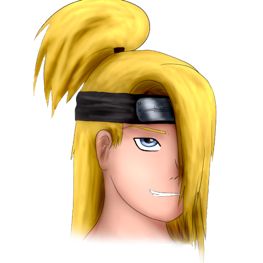 Deidara