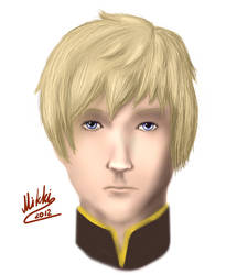 APH: Raivis Galante - Latvia