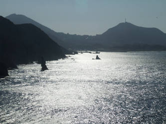 Approaching Land's End