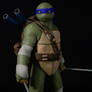 Portraits of the TMNT: The Leader