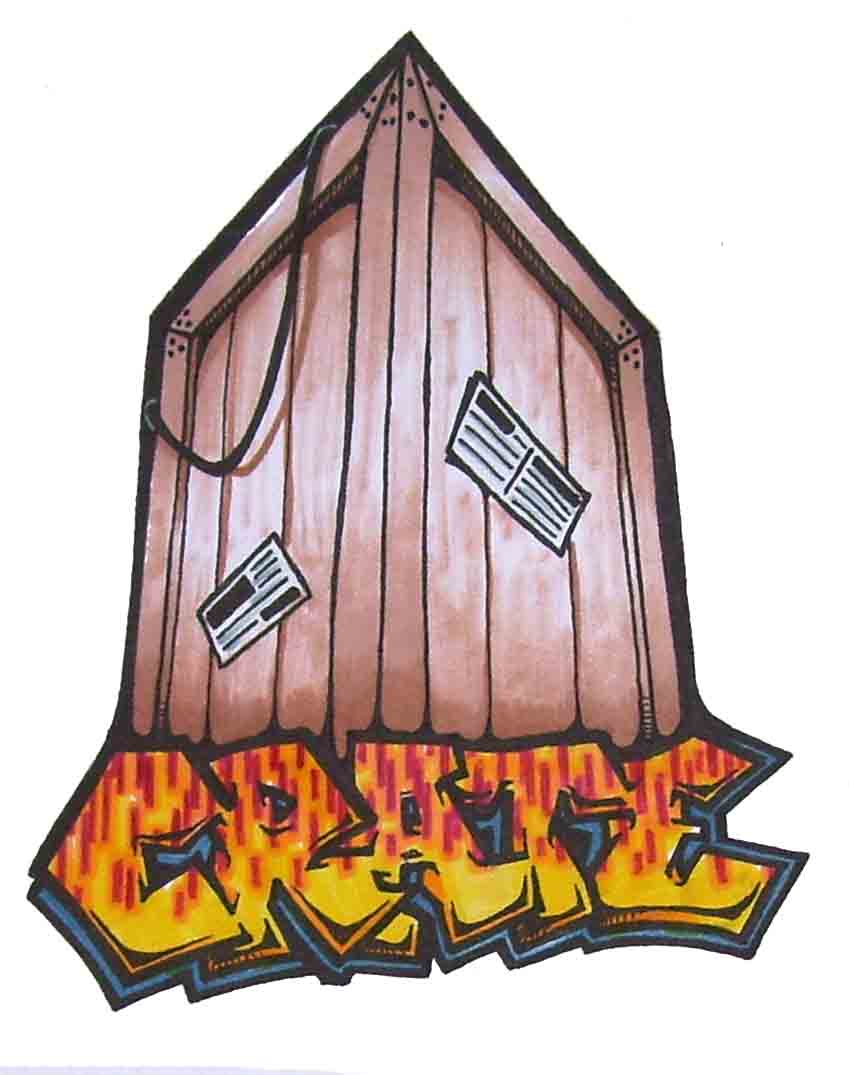 Crate