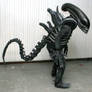 Alien 2012