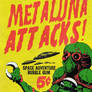 Metaluna Attacks!