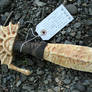 Hellboy Artifact: Huayna's Knife