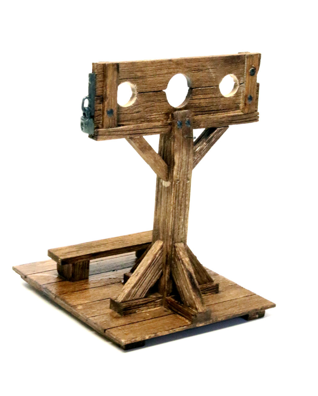 The Pillory
