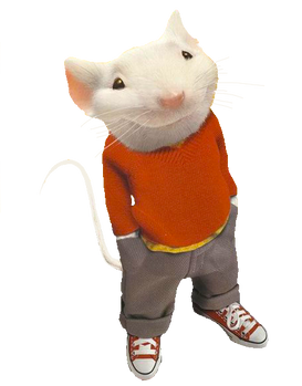 Stuart Little