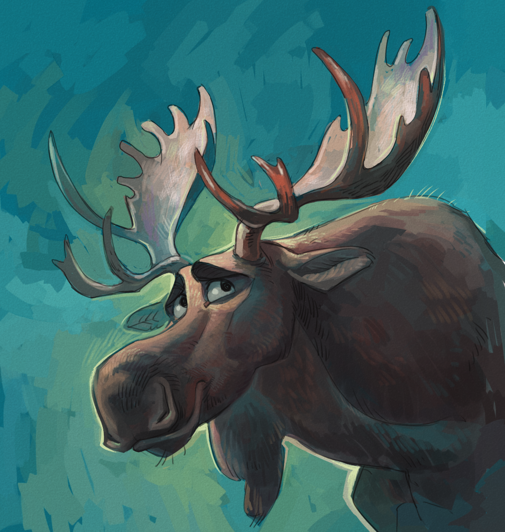 Moose