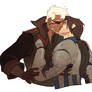 Gale and Leon