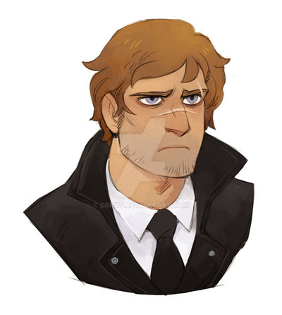 Telmore by Drkav on DeviantArt