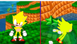 pics Srb2 Sonic Mods sonic robo blast 2 v2 2 toei super