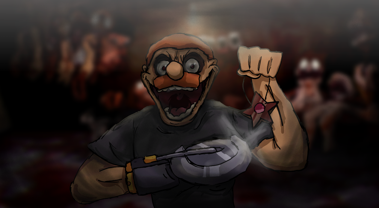 Aw Shucks Model AWW *SHUCKS!* by CalebSonic on DeviantArt