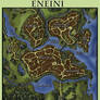 Eneini Map