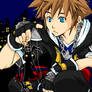 Puppets - Kingdom Hearts II