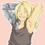 Smile - FMA