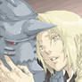 Eyes - FMA