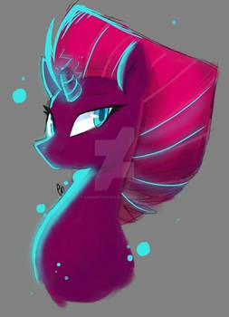 Tempest shadow