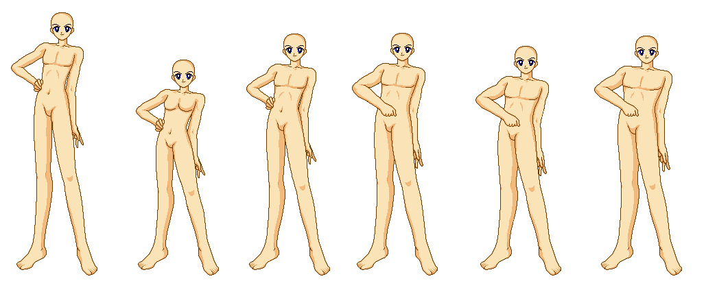 SSMU Modified Bases