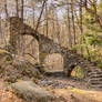 Stairs To The Past - Madam Sherri's forest