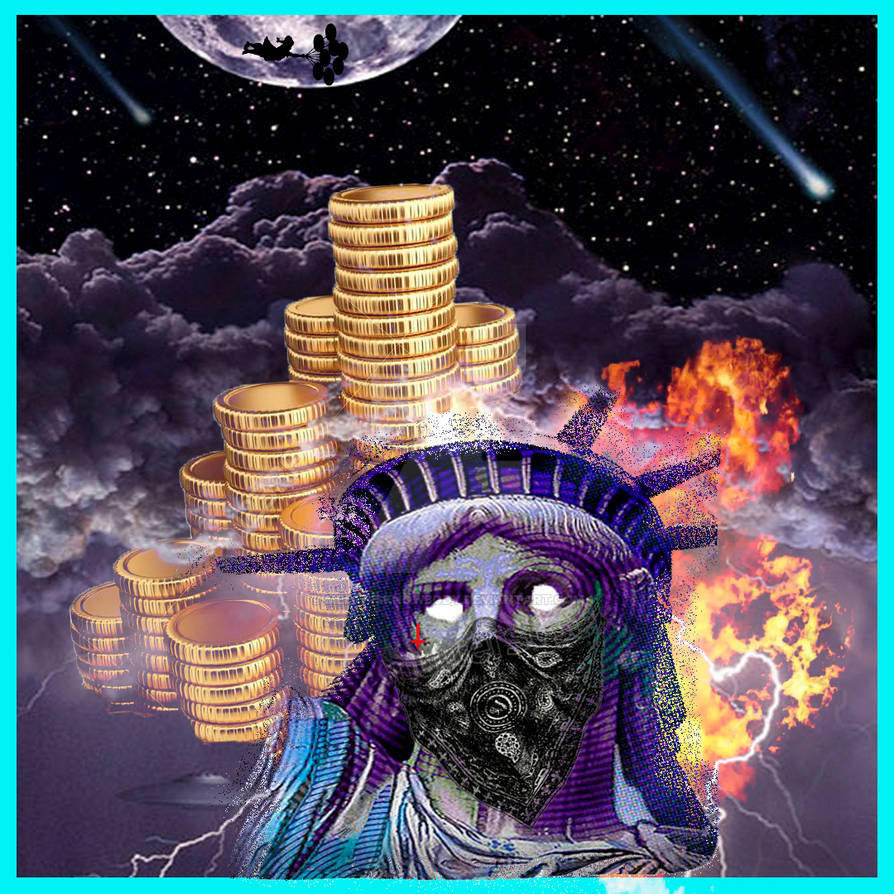 Facemob by meechisknowbody on DeviantArt