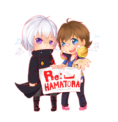 Re:_Hamatora