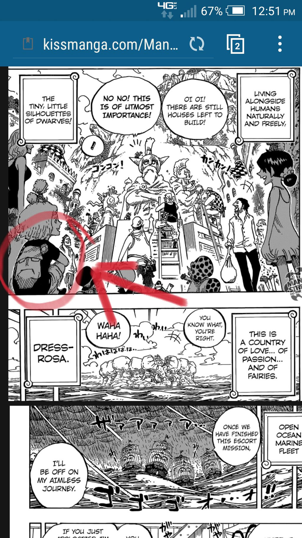 One Piece Chapter 801 By Chibiammy26 On Deviantart One Piece Chapter 801 By Chibiammy26 On Deviantart