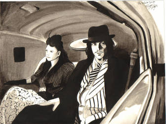 The White Stripes