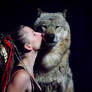 Moonlight Kiss