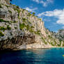 Calanques de Cassis