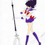 Sailor Saturn