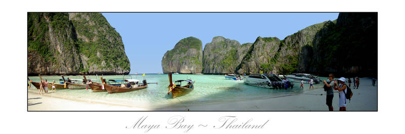 MayaBayThailand