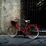 Lucca 6 by Catliv