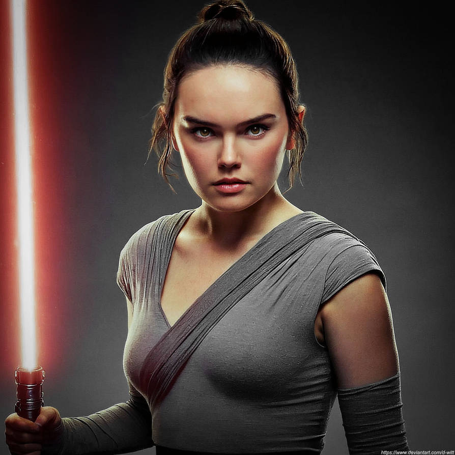 Borderlands Rey's Rey 02 by D-Witt on DeviantArt