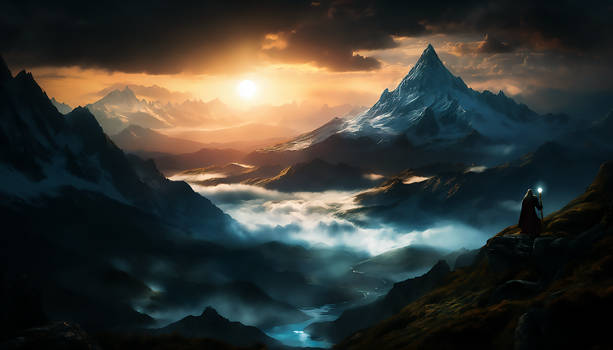Explore the Best Fantasywallpaper Art | DeviantArt