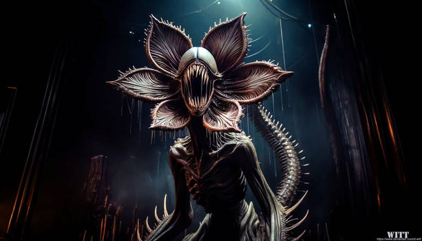 Demogorgon