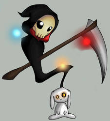 little reaper .:LR:.