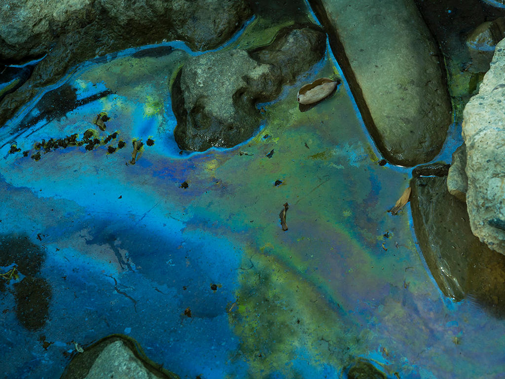Color Contamination Examples The Color of Contamination by Peeweespup on DeviantArt