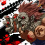 AKUMA