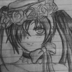 Female Ciel