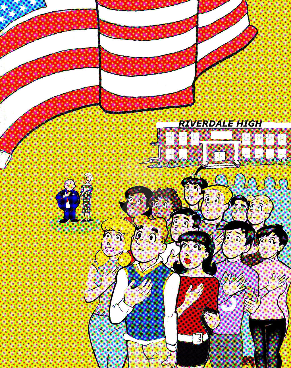 pledge 2020