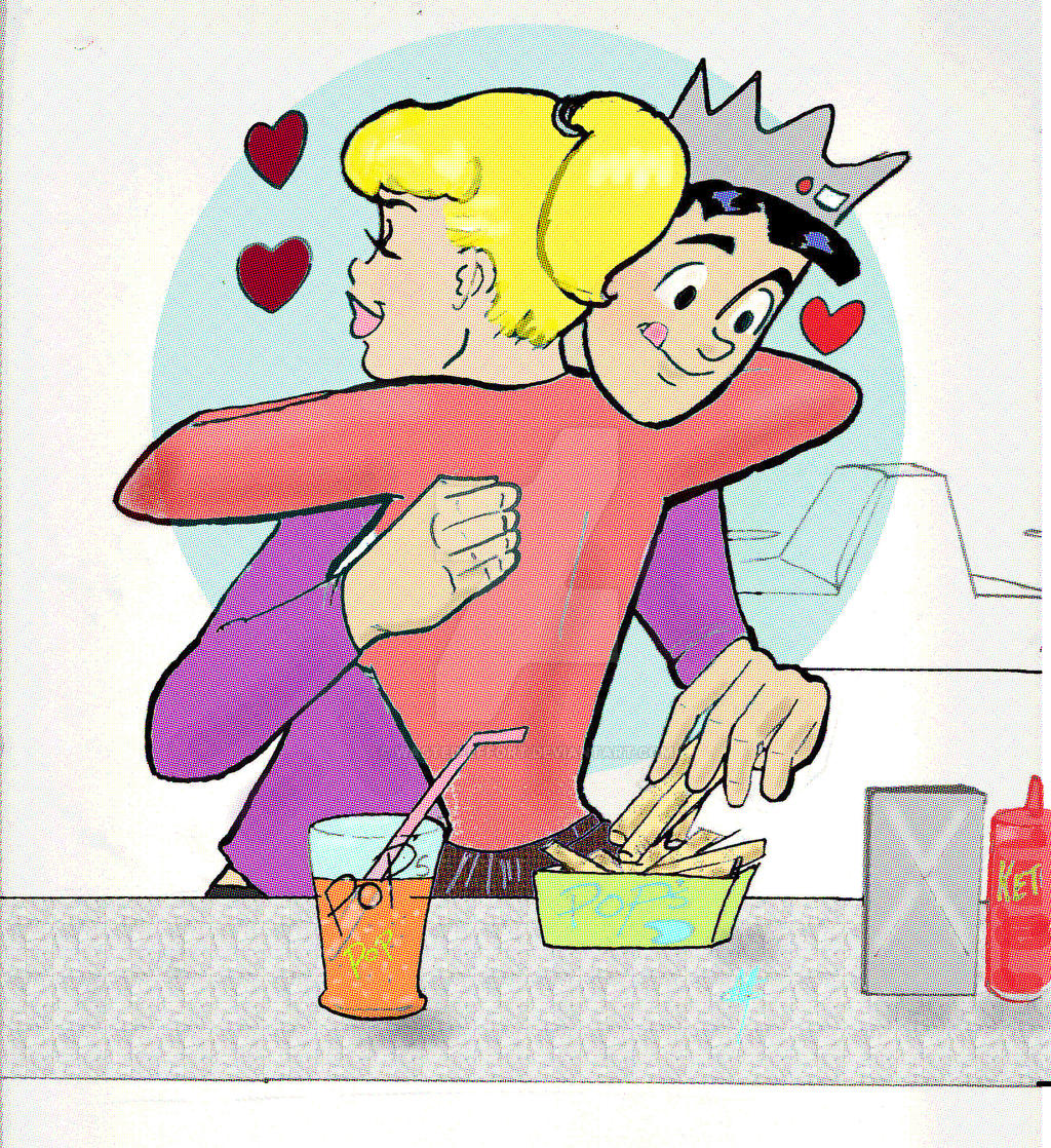 Bughead Commission ..