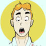 Archie After Gisele