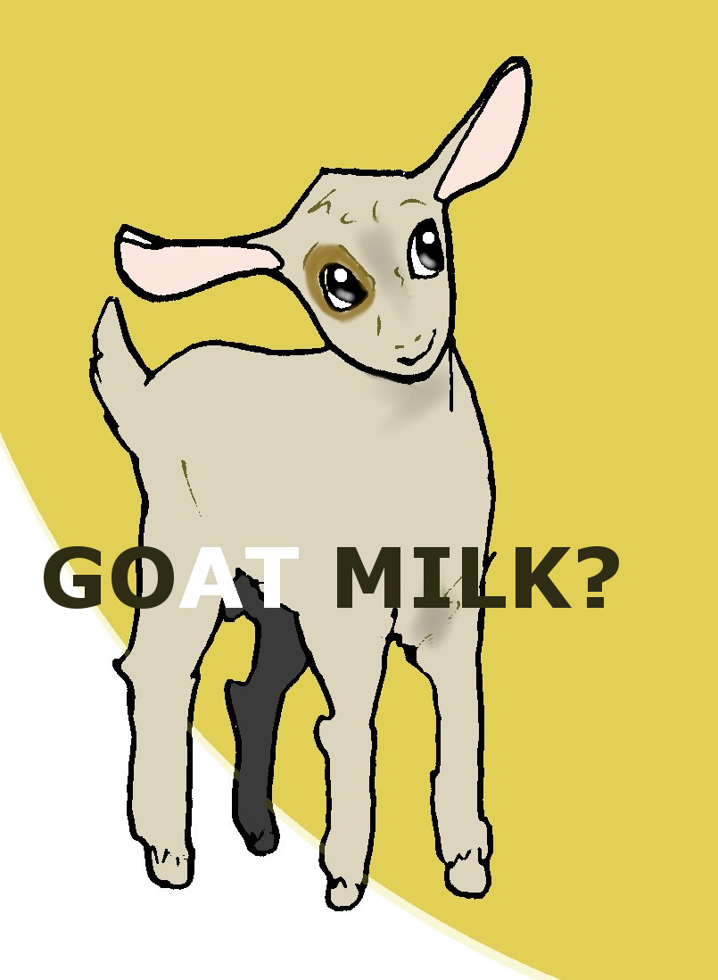 Goat Milk