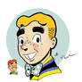 Archie At 80 after Montana