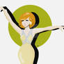 Become the tree Ginger Grant and The Method